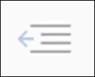 PowerPoint for iPad #10 Decrease List