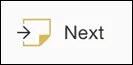 PowerPoint for iPad Review Tab #2 Next Comment