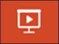 PowerPoint for iPad Transitions Tab #2 Effect Options 2