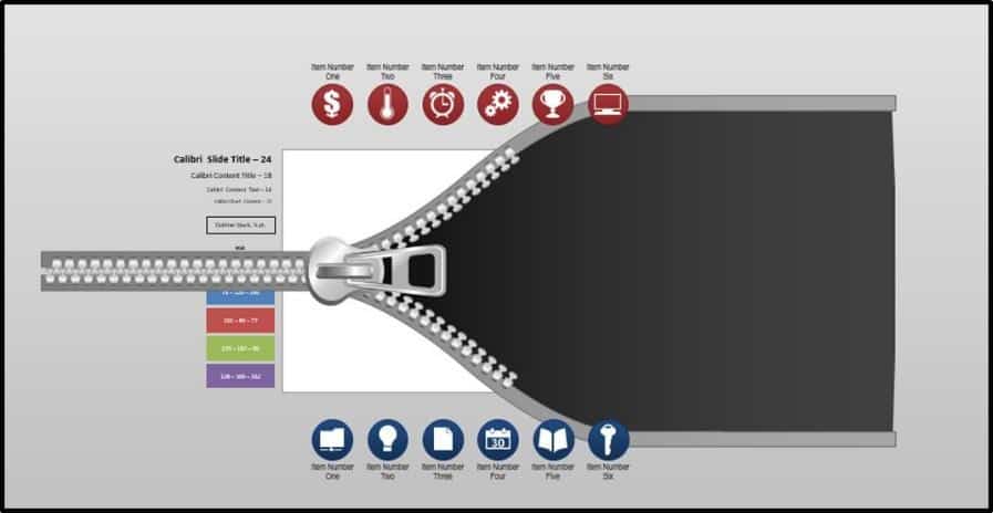 PowerPoint-Vector-Zipper-Graphic-Extension-6-Subtracting-the-Edges