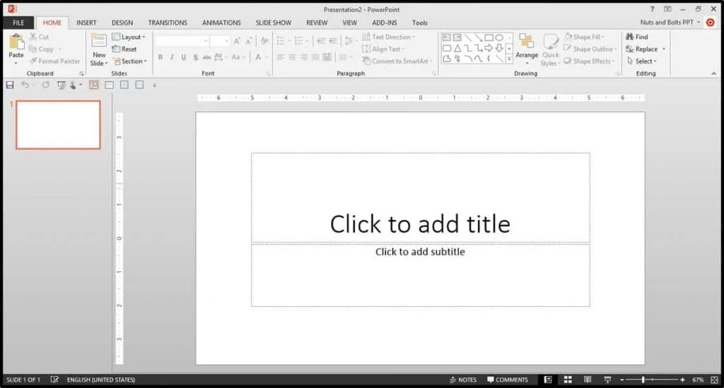 Default-PowerPoint-2013-Normal-View