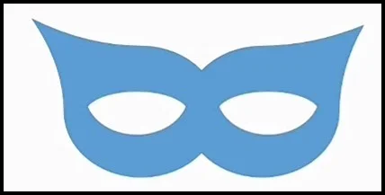 Merge Shapes Mask Demo Step 10