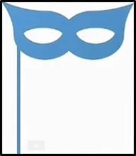Merge Shapes Mask Demo Step 11