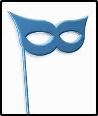 Merge Shapes Mask Demo Step 13
