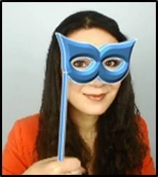 Merge Shapes Mask Demo Step 14