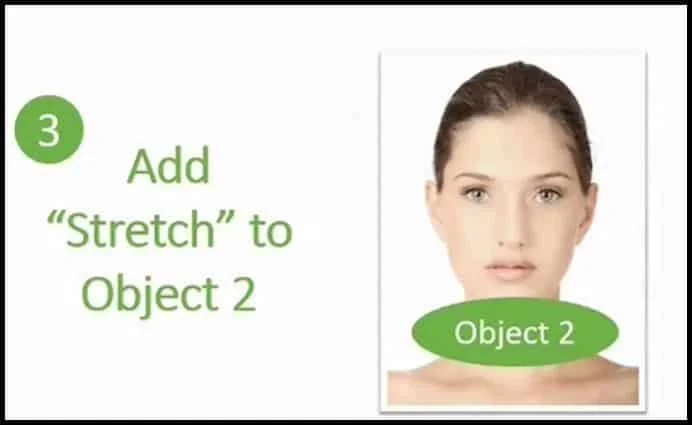 New Animations - Flip Effect step 3