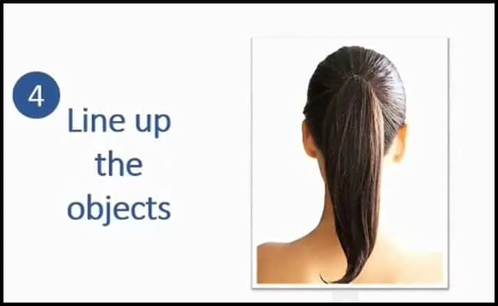 New Animations - Flip Effect step 5