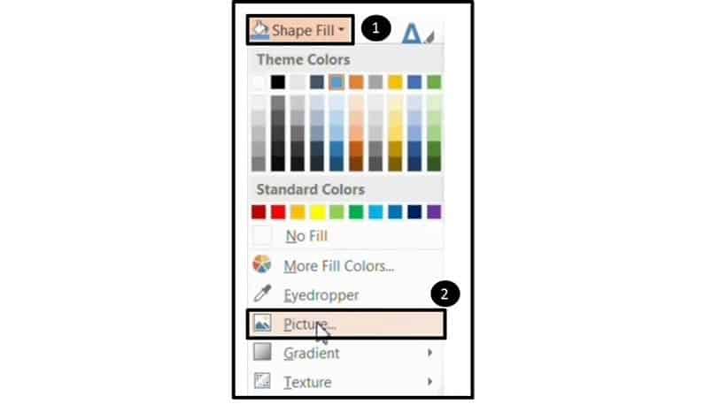 PowerPoint 2013 Upgrade #4 - Expanded Picture Options 2