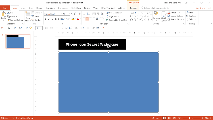 Phone-Icon-Step-1-Add-a-rectangle