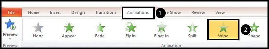 Adv-Animation-Firework-P3S6-add-the-wipe-animation