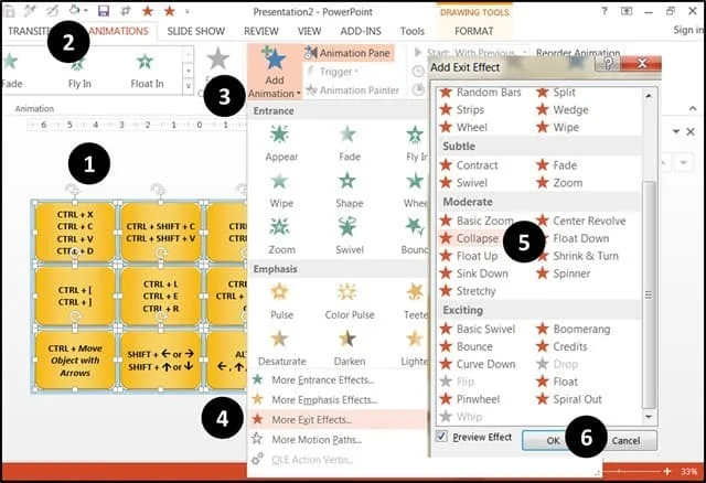 Interactive-Trigger-Animation-Step-3-Create-the-Triggers-7