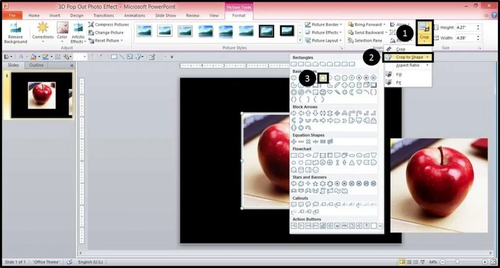 PowerPoint-3D-Picture-Pop-out-Trick-Part-2-Step-3A
