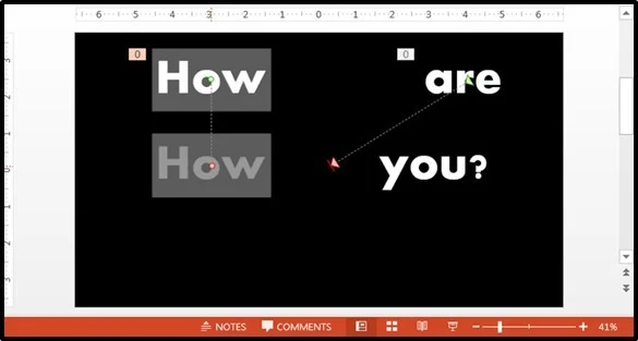 Animation-Motion-Path-Tool-Step-1