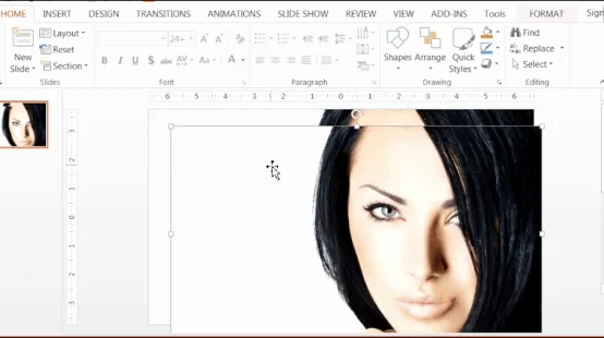 PowerPoint-Zoom-Step-1.2-Duplicate-Your-Picture