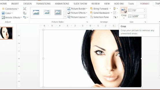 powerpoint-zoom-step-1-4-1-select-the-crop-command