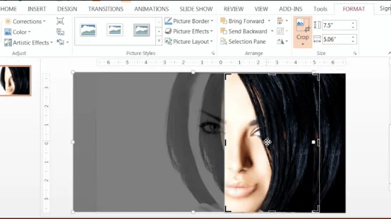 powerpoint-zoom-step-1-4-2-crop-down-your-photo