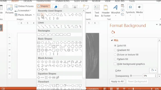 PowerPoint-Zoom-Step-2.1-Insert-Shape-dialog-box