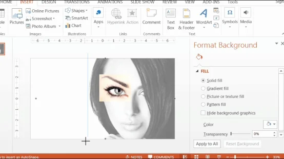 PowerPoint-Zoom-Step-2.2-add-lines-to-your-slide