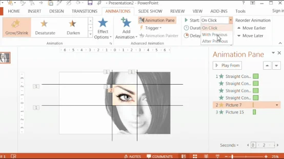 PowerPoint-Zoom-Step-3.15-change-start-with-previous
