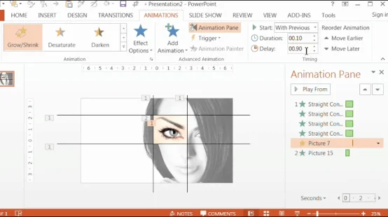 PowerPoint-Zoom-Step-3.16-add-an-animation-delay