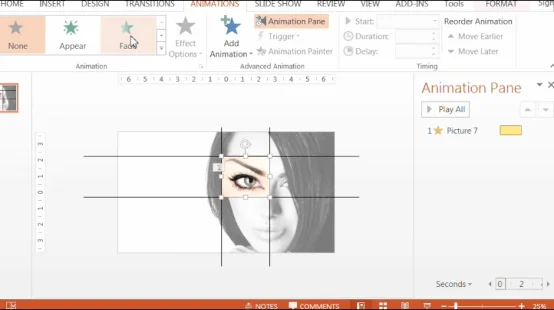 PowerPoint-Zoom-Step-3.3-Choose-a-fade-animation