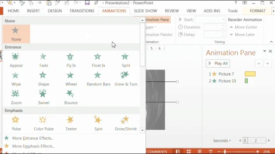 PowerPoint-Zoom-Step-3.5-select-the-fly-animation