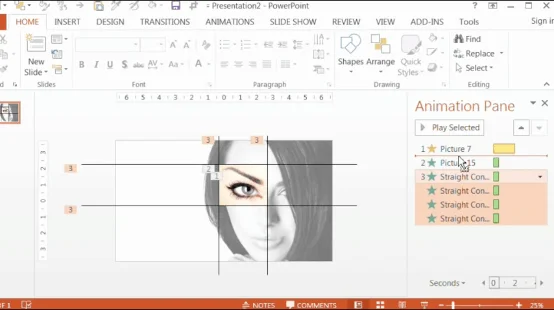 PowerPoint-Zoom-Step-3.9-change-the-animation-sequence-of-the-lines