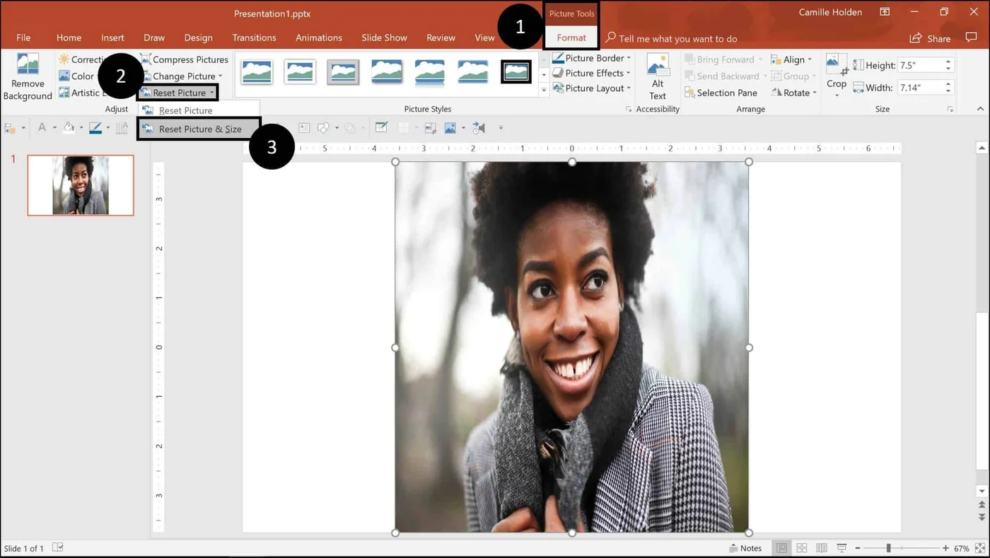 Nuts & Bolts - Powerpoint - PowerPoint PIctures 11