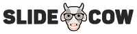 company logo for Slide Cow
