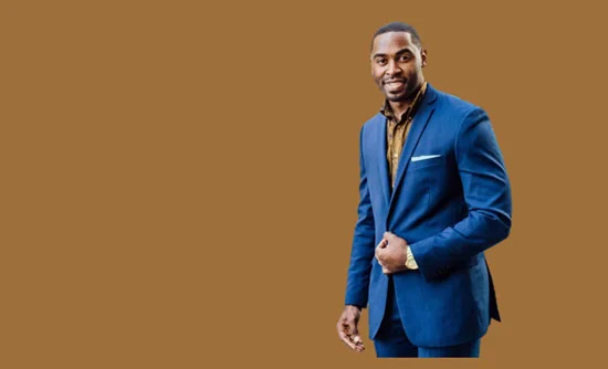 Example of a complicated picture background remove from an image, letting the background color of your slide stand out