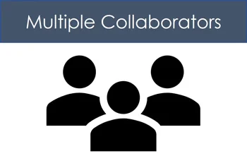 Multiple collaborators on the same PowerPoint slide blocks Designer