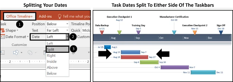 Gantt-Chart-Tricks-1.2-dates-split-on-either-side-of-tasks.png