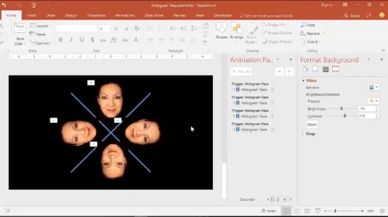 PowerPoint-Hologram-14-duplicate-your-videos