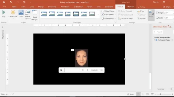 PowerPoint-Hologram-5-crop-around-your-face-carefully