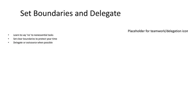 ChatGPT generates slide number five