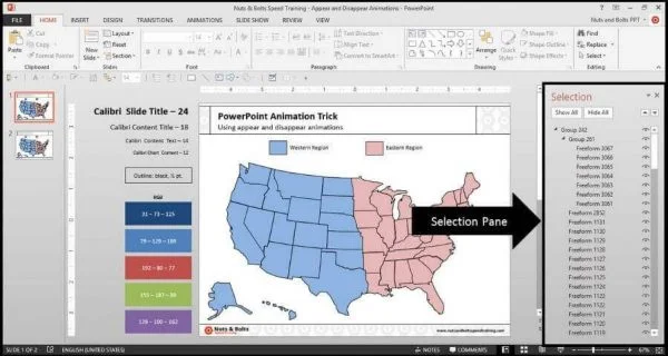 PowerPoint-Trigger-Objects-Step-6B-Open-the-Selections-Pane-V2-8